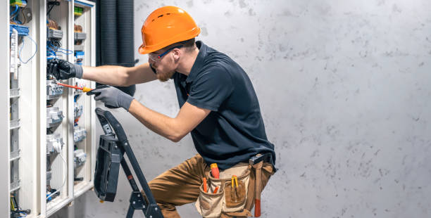 Best Electric Panel Repair  in Millbourne, PA